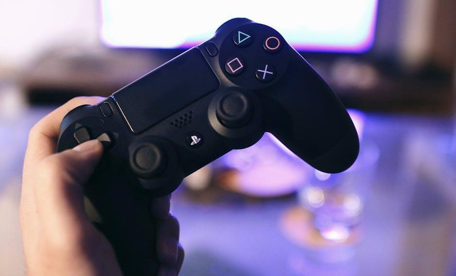 “From Console to Controller: Navigating the World of Gaming”