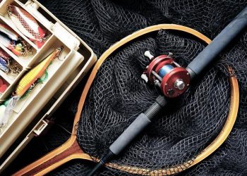 “Fishing Excursions: Exploring the Best Spots for Sport Fishing”
